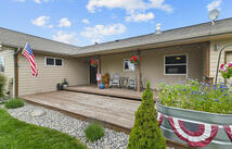 117 Happy Hollow, Eureka