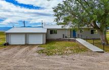 415 Cottonwood Creek Road, Plains