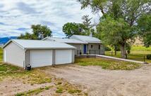 415 Cottonwood Creek Road, Plains