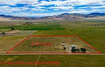 415 Cottonwood Creek Road, Plains