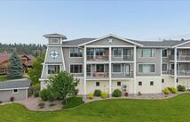 2132 Marina Court, Bigfork