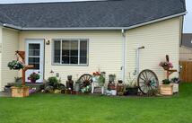 1616 Fran Lou Park Lane, Columbia Falls