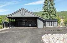 752 Patton Lane, Whitefish