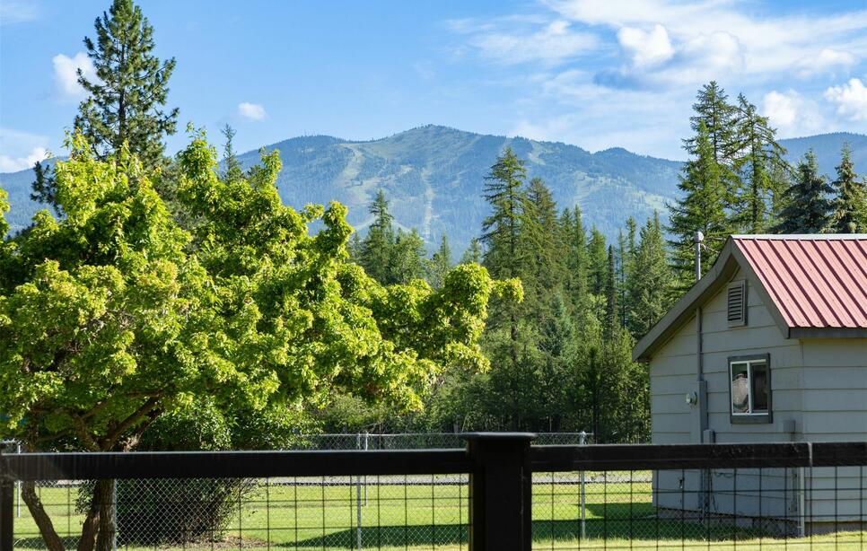 752 Patton Lane, Whitefish