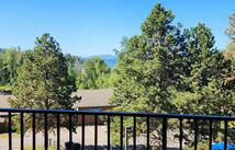 180 Vista Lane Hill Bldg W, Bigfork
