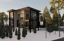 1054 Elk Camp Loop, Whitefish