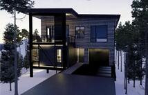 1054 Elk Camp Loop, Whitefish
