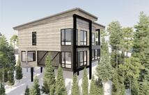 1054 Elk Camp Loop, Whitefish