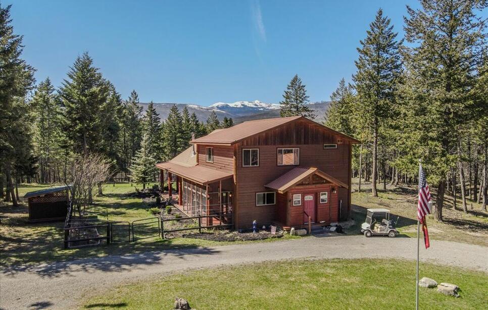 67 Tumbleweed Trail, Rexford