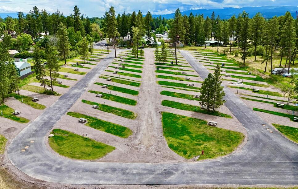 433 Ash Road, Kalispell