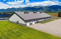 150 Hill Road, Bigfork