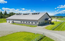 150 Hill Road, Bigfork
