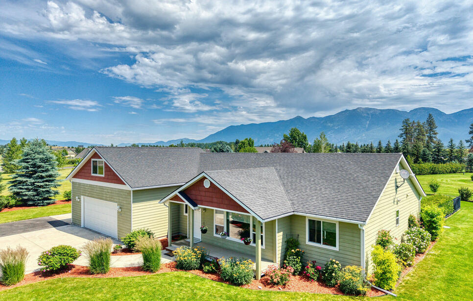240 Sunset Trail, Kalispell