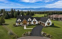 1358 Ponderosa Ridge Drive, Bigfork