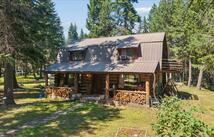 1105 Mountain Meadow Road, Kalispell