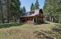 1105 Mountain Meadow Road, Kalispell