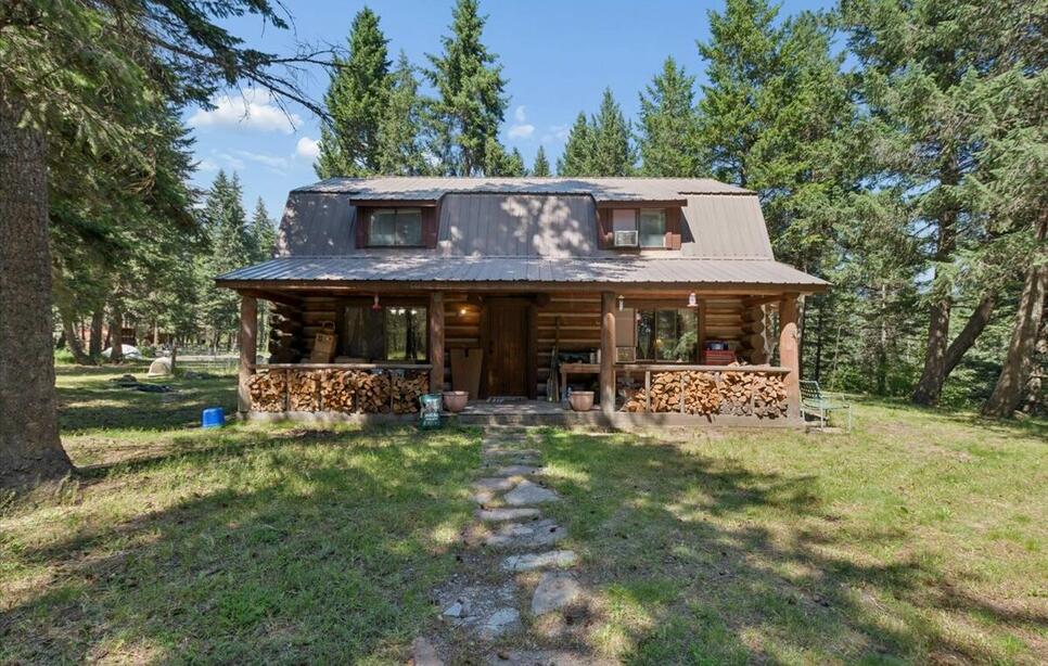 1105 Mountain Meadow Road, Kalispell