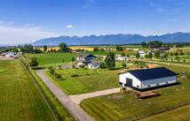 1185 Majestic View Lane, Kalispell
