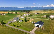 1185 Majestic View Lane, Kalispell