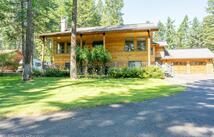 200 Whitetail Lane, Whitefish
