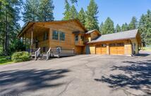 200 Whitetail Lane, Whitefish