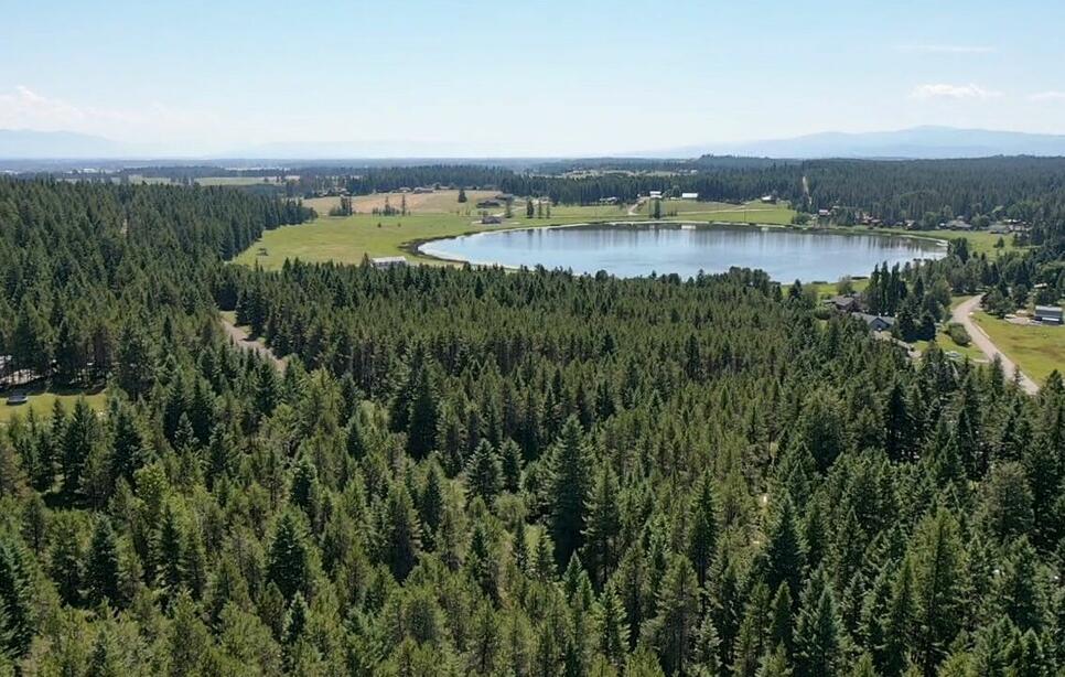 80 Wagon Wheel Road, Whitefish