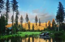 500 Wild Swan Trail, Bigfork