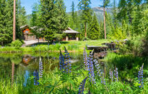500 Wild Swan Trail, Bigfork