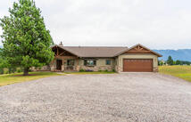 62 Indian Ridge Road, Kalispell