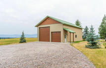 62 Indian Ridge Road, Kalispell