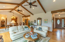 62 Indian Ridge Road, Kalispell