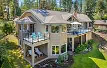 109 Eagle Bend Drive, Bigfork