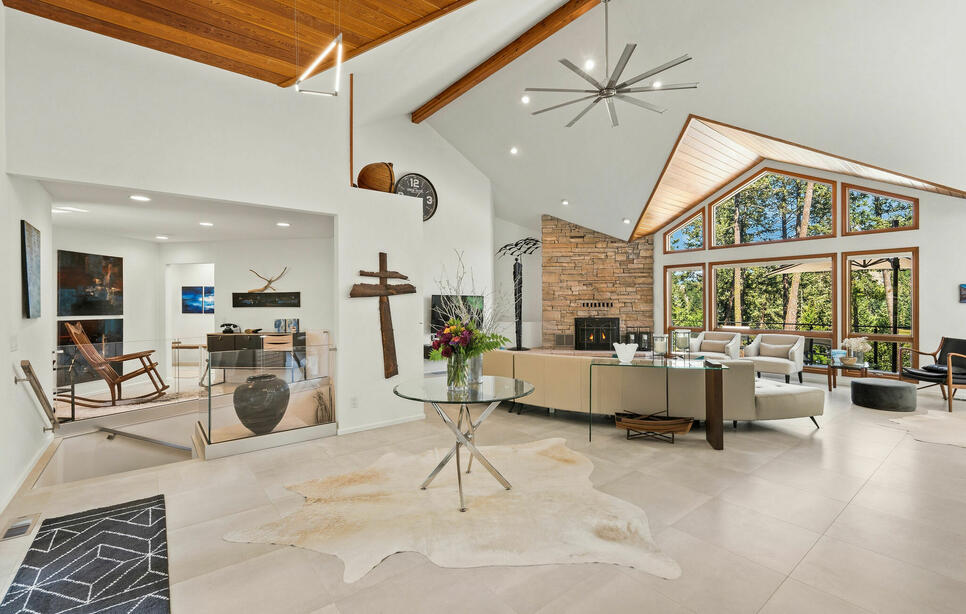 109 Eagle Bend Drive, Bigfork