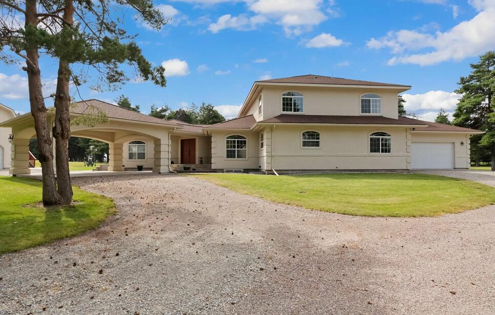 618 Leonard Lane, Kalispell