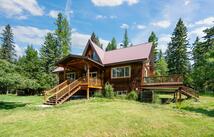 205 Bales Creek Trail, Kila
