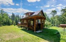 205 Bales Creek Trail, Kila