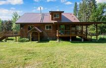 205 Bales Creek Trail, Kila