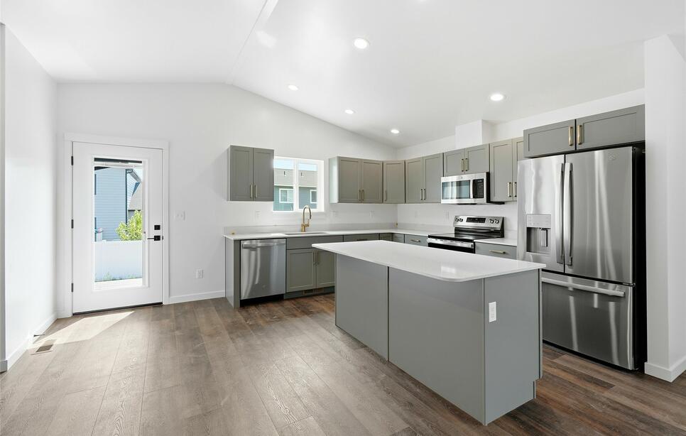 524 Eagle Valley Drive, Kalispell