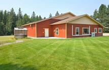 1070 Mt Hwy 83, Bigfork