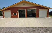 1070 Mt Hwy 83, Bigfork