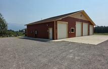 1070 Mt Hwy 83, Bigfork