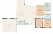 192 Glacier Flats Road Lot 3, Kalispell