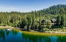 28013 Swan Cove Drive, Bigfork