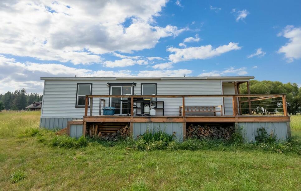 94 Thunder Road, Columbia Falls