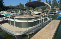 52 Hidden Harbor - Boat Slip #24, Bigfork