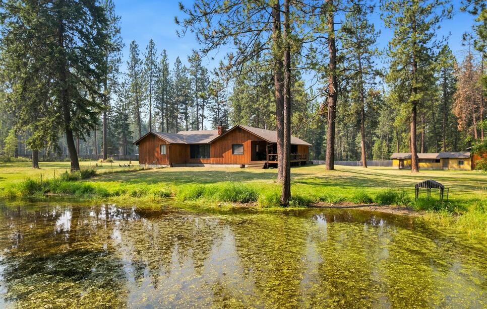 33558 Timberlane Road, Ronan