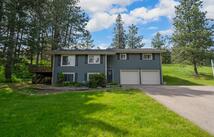 300 Peaceful Drive, Bigfork