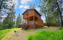 300 Peaceful Drive, Bigfork