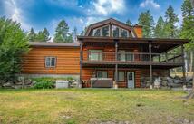 786 Lore Lake Road, Kalispell