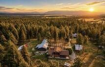786 Lore Lake Road, Kalispell